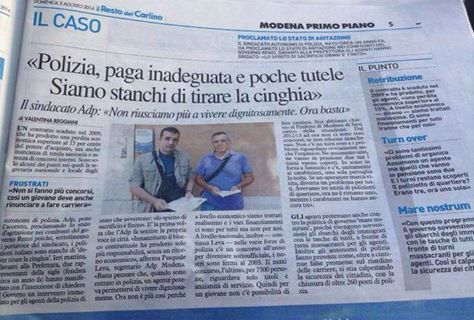 il resto del carlino